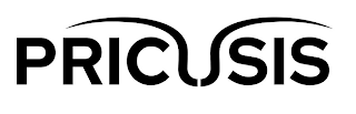 PRICUSIS logo