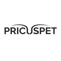 PRICUSPET logo