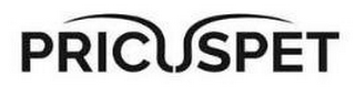 PRICUSPET logo