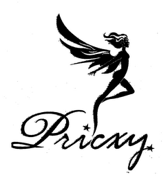 PRICXY logo