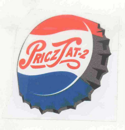 PRICZ-TAT-2 logo