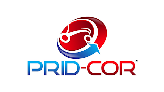PRID-COR logo