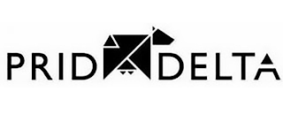 PRID DELTA logo