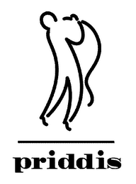 PRIDDIS logo