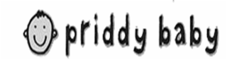 PRIDDY BABY logo