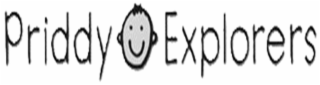 PRIDDY EXPLORERS logo