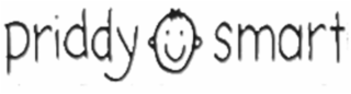 PRIDDY SMART logo