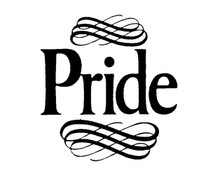 PRIDE logo