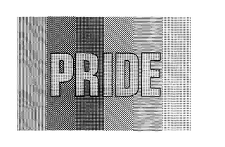 PRIDE logo