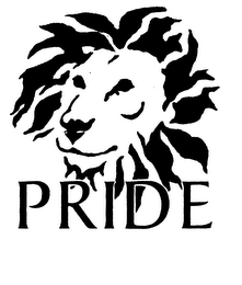 PRIDE logo