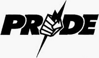 PRIDE logo