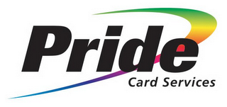 PRIDE logo
