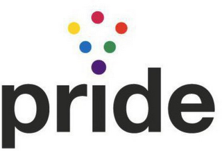 PRIDE logo