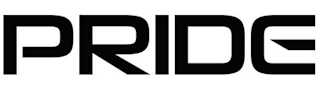 PRIDE logo