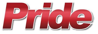 PRIDE logo