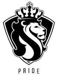 PRIDE logo