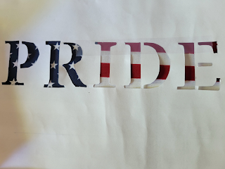 PRIDE logo