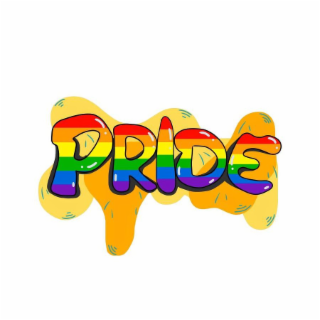 PRIDE logo