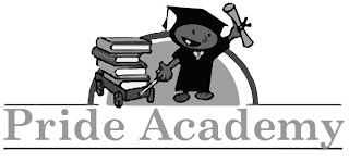 PRIDE ACADEMY logo