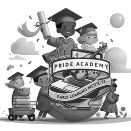 PRIDE ACADEMY EARLY LEARNING INSTITUTE