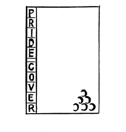 PRIDE COVER