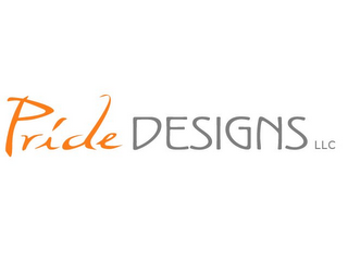 PRIDE DESIGNS LLC logo
