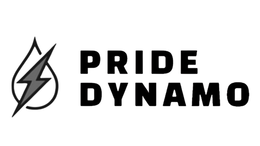 PRIDE DYNAMO logo