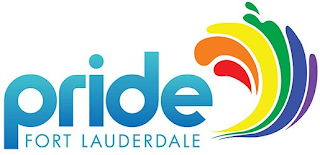 PRIDE FORT LAUDERDALE logo