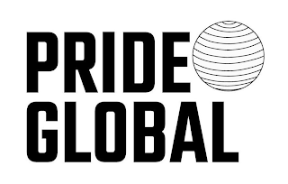 PRIDE GLOBAL logo