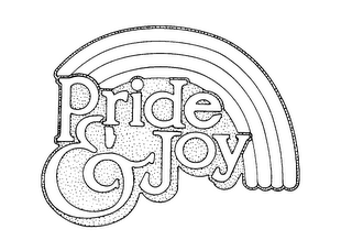 PRIDE & JOY logo