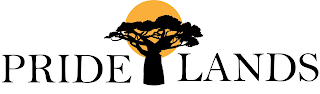 PRIDE LANDS logo