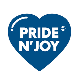 PRIDE N'JOY logo