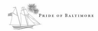 PRIDE OF BALTIMORE