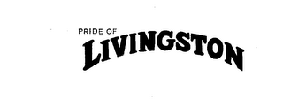 PRIDE OF LIVINGSTON logo