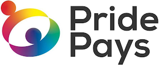 PRIDE PAYS logo