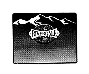 PRIDE RIVERDALE INSIDE logo