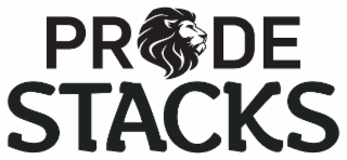PRIDE STACKS logo
