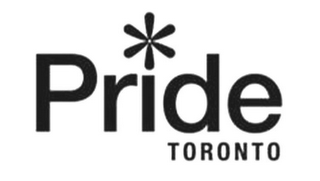 PRIDE TORONTO logo