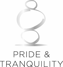 PRIDE & TRANQUILITY logo