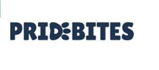 PRIDEBITES logo