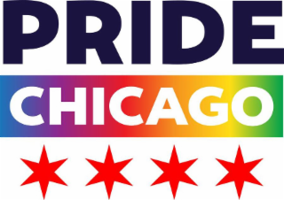 PRIDECHICAGO logo