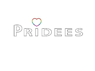 PRIDEES logo