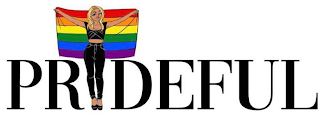 PRIDEFUL logo