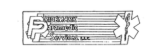 PRIDEMARK PARAMEDIC SERVICES, L.L.C. logo