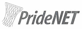 PRIDENET logo