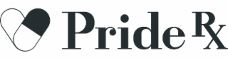PRIDERX logo