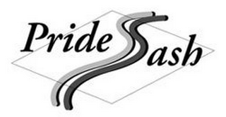 PRIDESASH logo