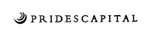 PRIDESCAPITAL logo
