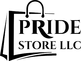 PRIDESTORELLC logo
