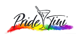 PRIDETINI logo